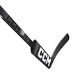 Kompozytowy bramkarski kij hokejowy CCM Tacks XF 70 Black/Grey Intermediate