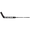 Kompozytowy bramkarski kij hokejowy CCM Tacks XF 70 Black/Grey Intermediate