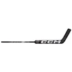 Kompozytowy bramkarski kij hokejowy CCM Tacks XF 70 Black/Grey Intermediate