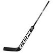 Kompozytowy bramkarski kij hokejowy CCM Tacks XF 70 Black/Grey Intermediate