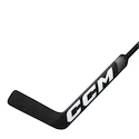 Kompozytowy bramkarski kij hokejowy CCM Tacks XF 70 Black/Grey Intermediate