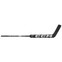 Kompozytowy bramkarski kij hokejowy CCM Tacks XF 70 Black/Grey Junior