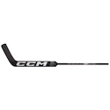 Kompozytowy bramkarski kij hokejowy CCM Tacks XF 70 Black/Grey Junior