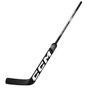 Kompozytowy bramkarski kij hokejowy CCM Tacks XF 70 Black/Grey Junior