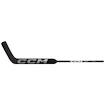 Kompozytowy bramkarski kij hokejowy CCM Tacks XF Black/Grey Junior