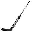 Kompozytowy bramkarski kij hokejowy CCM Tacks XF Black/Grey Junior 21 cali, L (normalna osłona)