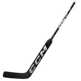 Kompozytowy bramkarski kij hokejowy CCM Tacks XF Black/Grey Senior