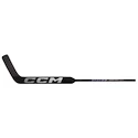 Kompozytowy bramkarski kij hokejowy CCM Tacks XF PRO Black/Grey Senior