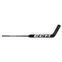 Kompozytowy bramkarski kij hokejowy CCM Tacks XF PRO Black/Grey Senior