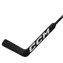 Kompozytowy bramkarski kij hokejowy CCM Tacks XF PRO Black/Grey Senior