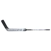 Kompozytowy bramkarski kij hokejowy CCM Tacks XF White/Grey Intermediate