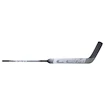 Kompozytowy bramkarski kij hokejowy CCM Tacks XF White/Grey Intermediate