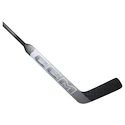 Kompozytowy bramkarski kij hokejowy CCM Tacks XF White/Grey Intermediate