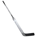 Kompozytowy bramkarski kij hokejowy CCM Tacks XF White/Grey Intermediate