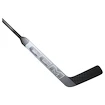 Kompozytowy bramkarski kij hokejowy CCM Tacks XF White/Grey Junior