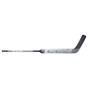 Kompozytowy bramkarski kij hokejowy CCM Tacks XF White/Grey Junior