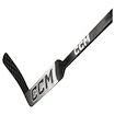 Kompozytowy bramkarski kij hokejowy CCM Tacks XF White/Grey Senior