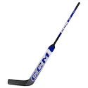 Kompozytowy bramkarski kij hokejowy CCM Tacks XF White/Royal Senior