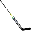 Kompozytowy bramkarski kij hokejowy Warrior Ritual M3 PRO Black Intermediate