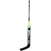 Kompozytowy bramkarski kij hokejowy Warrior Ritual M3 PRO Black Junior