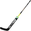 Kompozytowy bramkarski kij hokejowy Warrior Ritual M3 PRO Black Junior