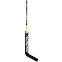 Kompozytowy bramkarski kij hokejowy Warrior Ritual M3 PRO Black Junior