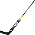 Kompozytowy bramkarski kij hokejowy Warrior Ritual M3 PRO Black Junior