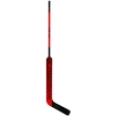 Kompozytowy bramkarski kij hokejowy Warrior Ritual M3 PRO Black/Red Intermediate