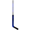 Kompozytowy bramkarski kij hokejowy Warrior Ritual M3 PRO Black/Royal Intermediate