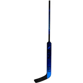 Kompozytowy bramkarski kij hokejowy Warrior Ritual M3 PRO Black/Royal Intermediate