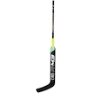 Kompozytowy bramkarski kij hokejowy Warrior Ritual M3 PRO Black Senior