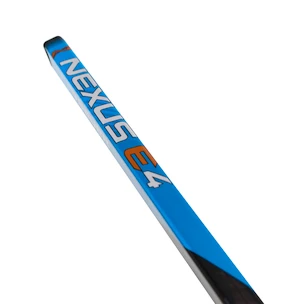 Kompozytowy kij hokejowy Bauer Nexus E4 Grip Senior