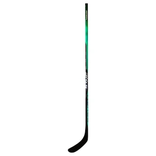 Kompozytowy kij hokejowy Bauer Nexus Sync Grip Green Senior P92 (Matthews) prawa ręka w dół, flex 87