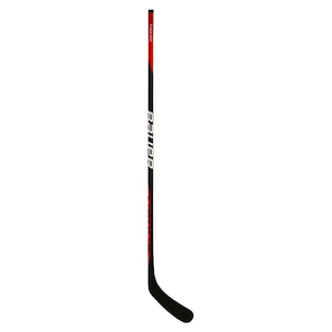 Kompozytowy kij hokejowy Bauer Nexus Sync Grip Red Senior