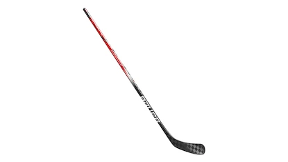 Kompozytowy kij hokejowy Bauer Vapor HYP2RLITE Grip Red Intermediate