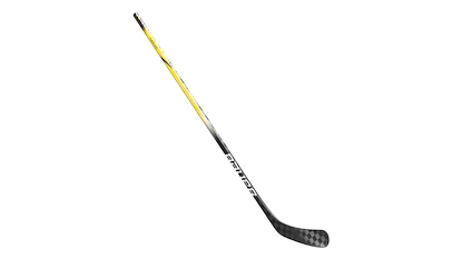 Kompozytowy kij hokejowy Bauer Vapor HYP2RLITE Grip Yellow Intermediate