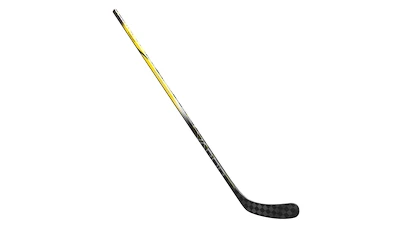 Kompozytowy kij hokejowy Bauer Vapor HYP2RLITE Grip Yellow Intermediate