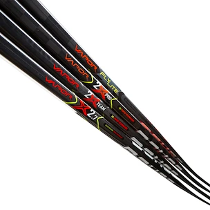 Kompozytowy kij hokejowy Bauer Vapor X2.7 Junior