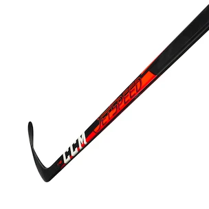 Kompozytowy kij hokejowy CCM JetSpeed 465 Junior