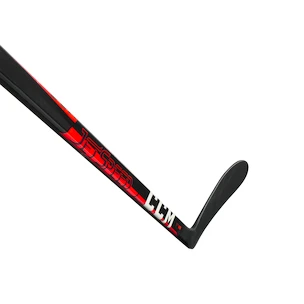 Kompozytowy kij hokejowy CCM JetSpeed 465 Junior