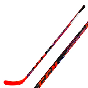 Kompozytowy kij hokejowy CCM JetSpeed 475 Junior 29 prawa ręka w dół, flex 50