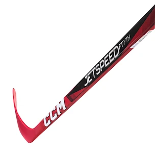 Kompozytowy kij hokejowy CCM JetSpeed FT Youth