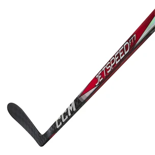 Kompozytowy kij hokejowy CCM JetSpeed FT7 Junior