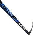 Kompozytowy kij hokejowy CCM JetSpeed FT7 PRO Blue Junior