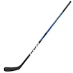 Kompozytowy kij hokejowy CCM JetSpeed FT7 PRO Blue Junior 29 lewa ręka w dół, flex 50