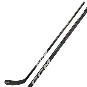 Kompozytowy kij hokejowy CCM JetSpeed FT7 PRO Chrome Junior