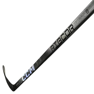 Kompozytowy kij hokejowy CCM Ribcor TRIGGER 8 PRO CHROME Intermediate