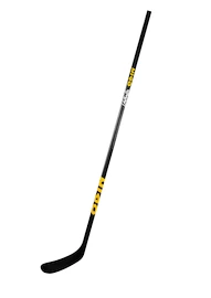 Kompozytowy kij hokejowy ODIN VALHALLA Yellow Grip Senior