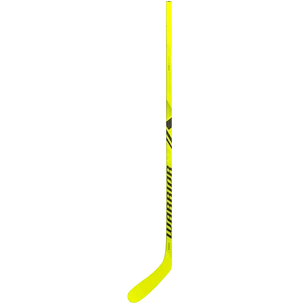 Kompozytowy kij hokejowy Warrior Alpha LX2 STRIKE Junior W03 Backstrom prawa ręka w dół, flex 50