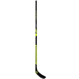 Kompozytowy kij hokejowy Warrior Alpha LX2 STRIKE Senior W03 Backstrom lewa ręka w dół, flex 65